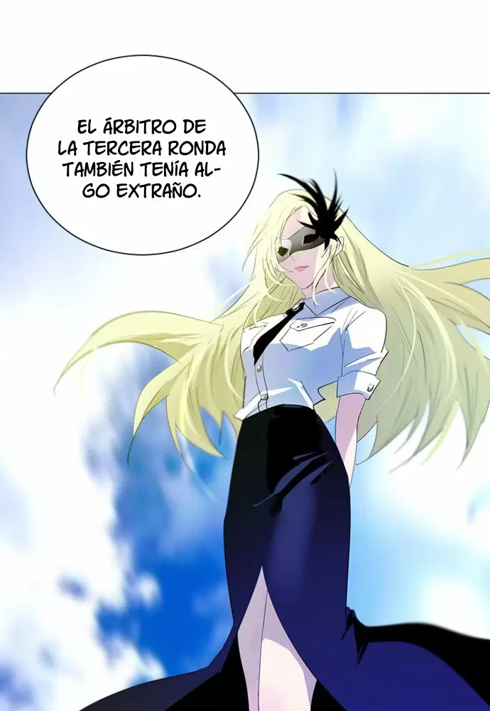 El juego de los cien años Capítulo 15 - Page 48