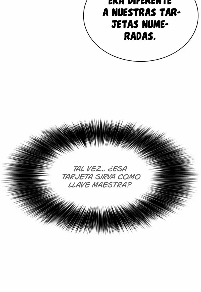 El juego de los cien años Capítulo 15 - Page 51