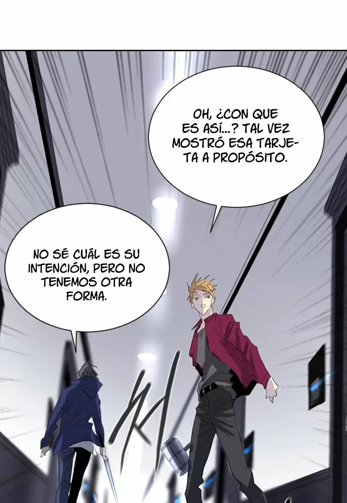 El juego de los cien años Capítulo 15 - Page 52