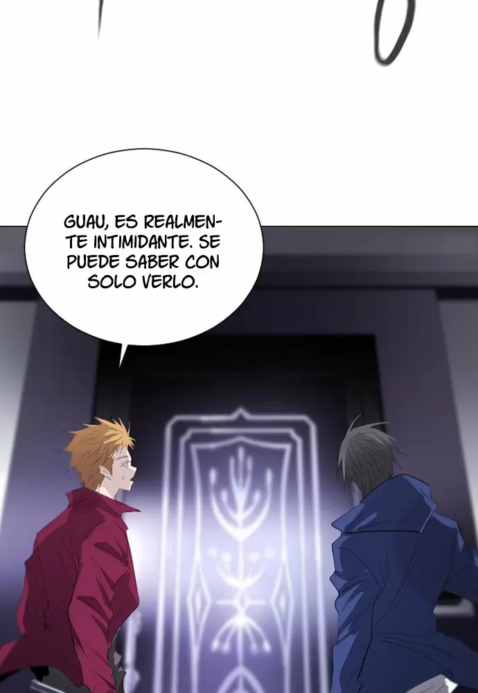 El juego de los cien años Capítulo 15 - Page 57