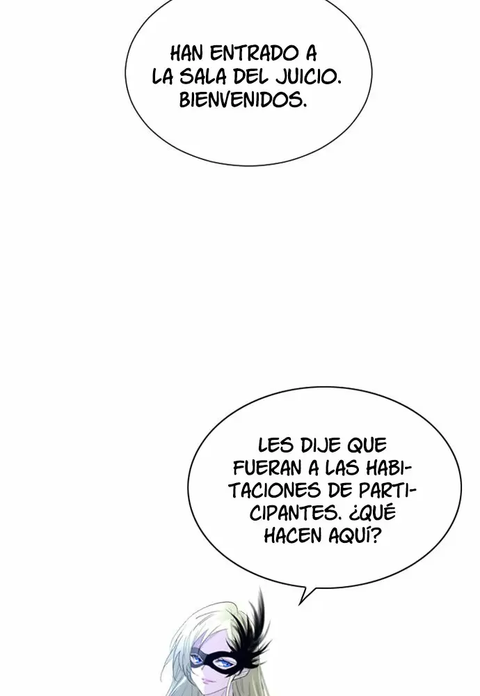 El juego de los cien años Capítulo 15 - Page 66