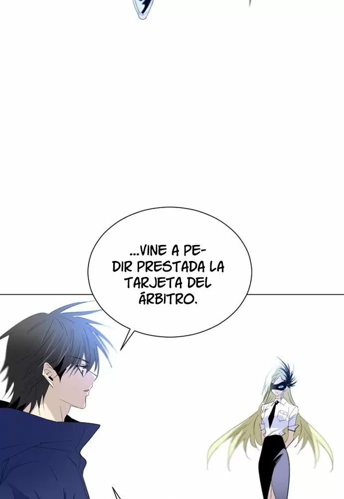 El juego de los cien años Capítulo 15 - Page 68