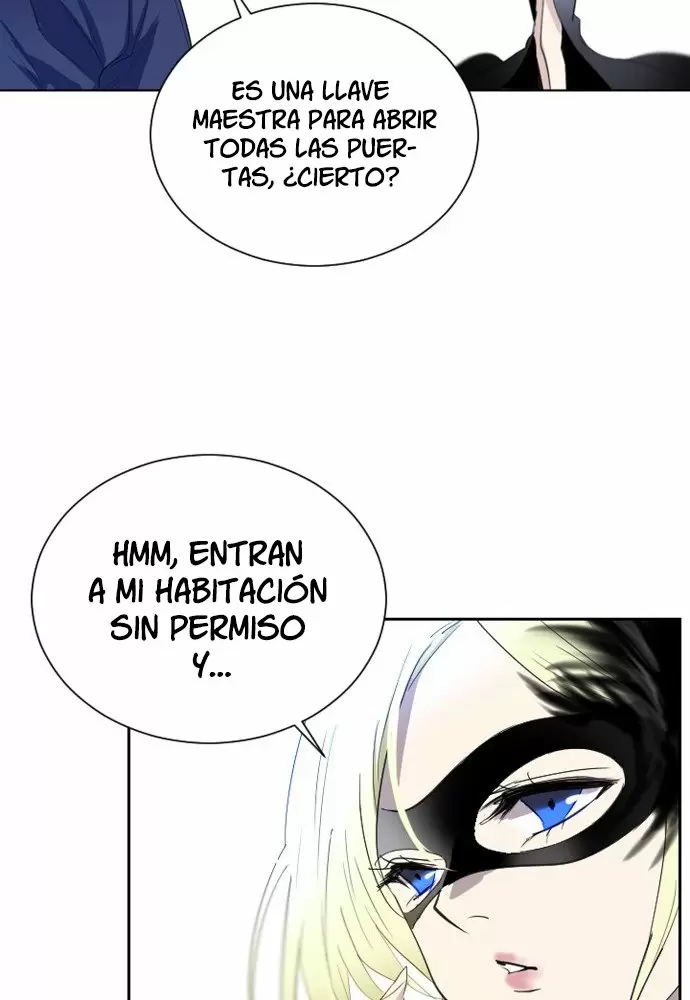 El juego de los cien años Capítulo 15 - Page 69
