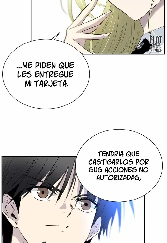 El juego de los cien años Capítulo 15 - Page 70