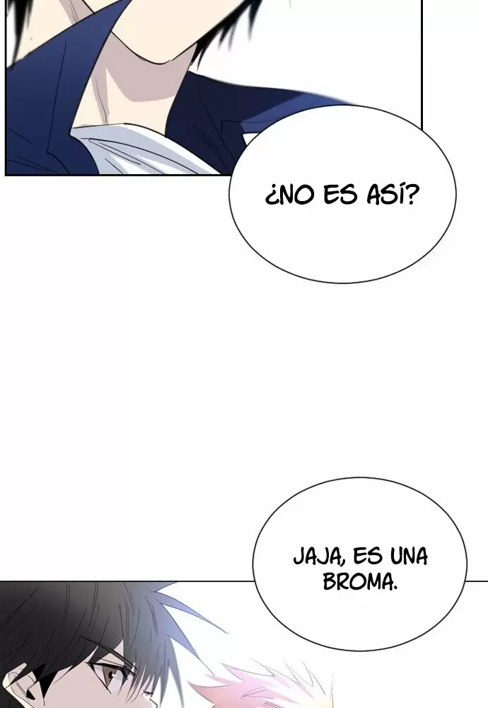 El juego de los cien años Capítulo 15 - Page 71