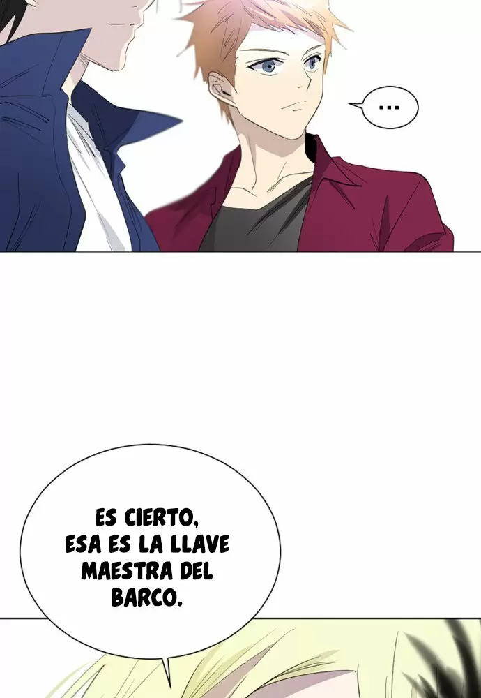 El juego de los cien años Capítulo 15 - Page 72