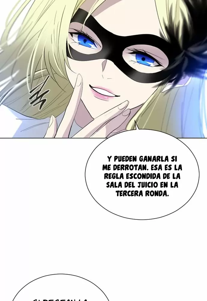El juego de los cien años Capítulo 15 - Page 73