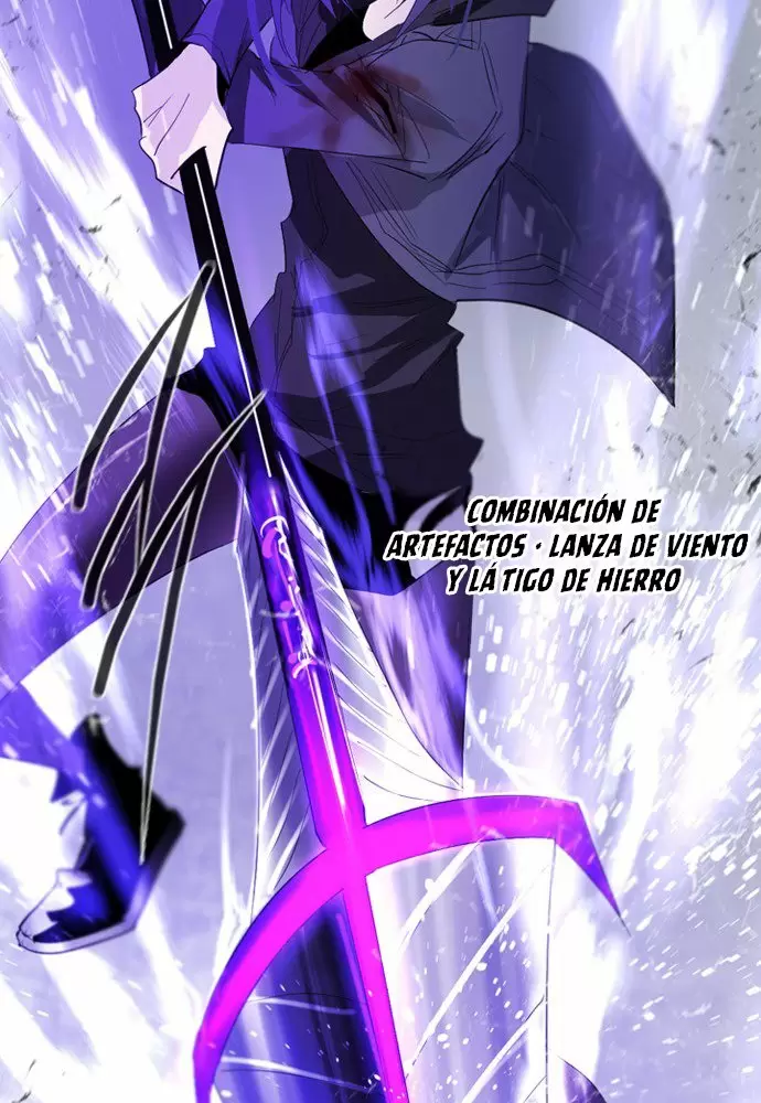 El juego de los cien años Capítulo 15 - Page 110