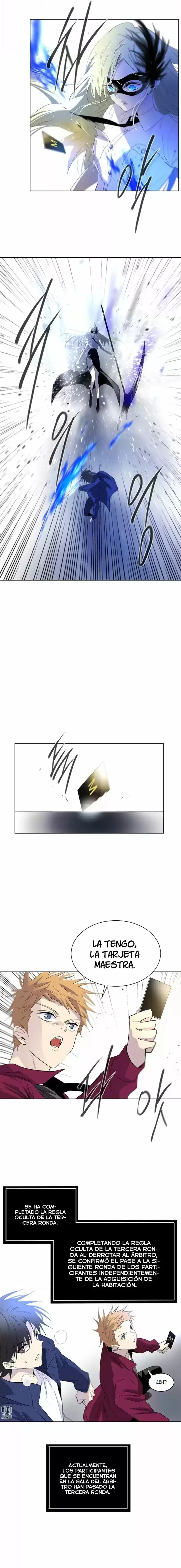 El juego de los cien años Capítulo 17 - Page 2