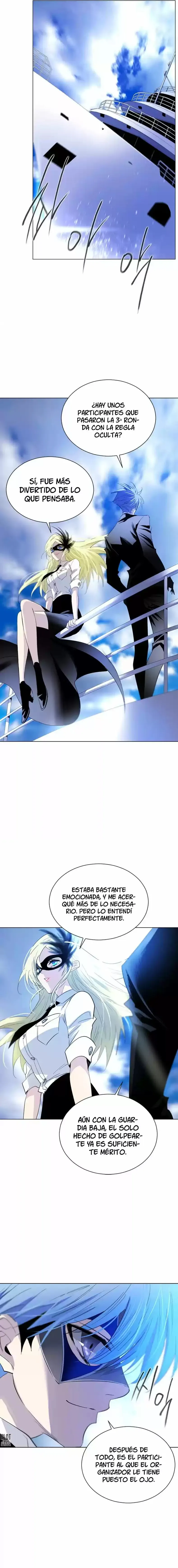 El juego de los cien años Capítulo 17 - Page 15