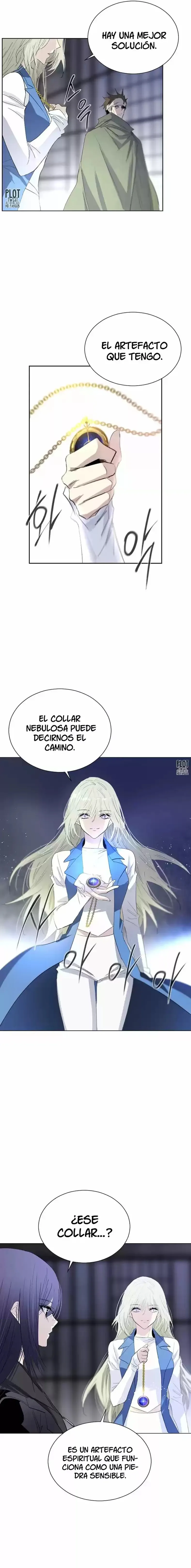 El juego de los cien años Capítulo 18 - Page 14