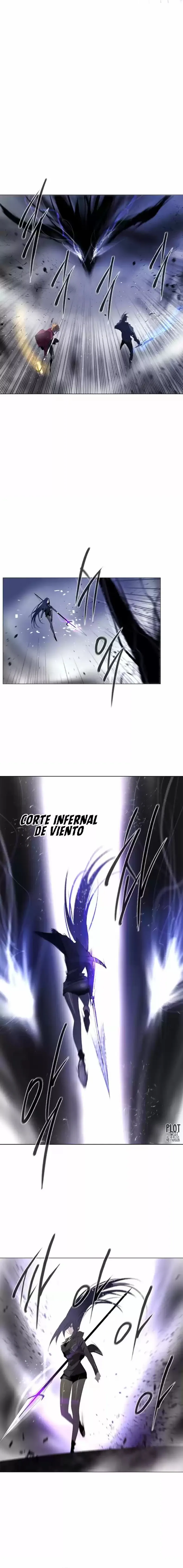 El juego de los cien años Capítulo 19 - Page 3