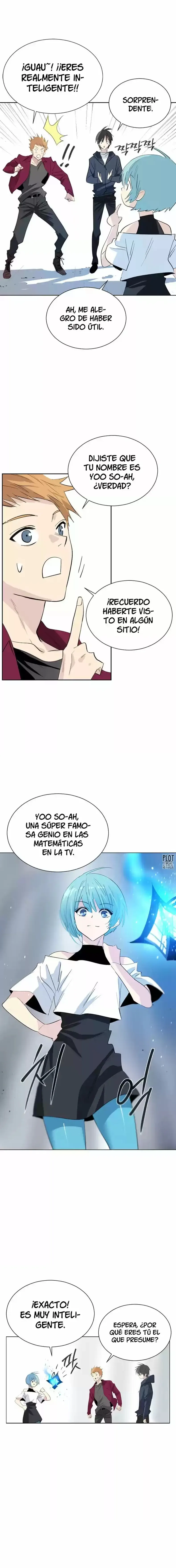 El juego de los cien años Capítulo 19 - Page 13