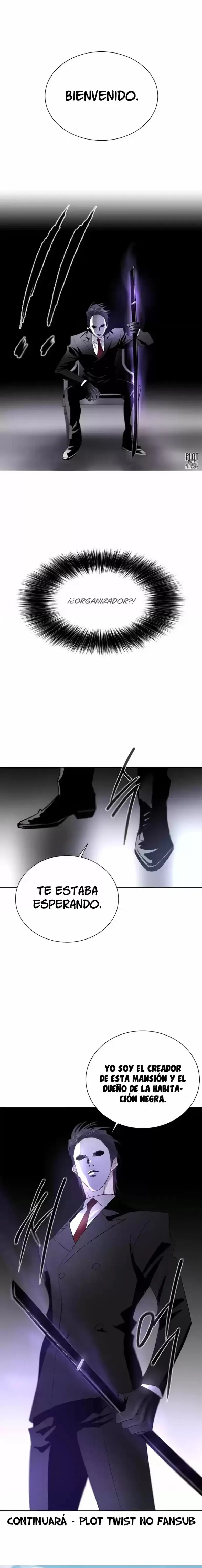 El juego de los cien años Capítulo 19 - Page 23