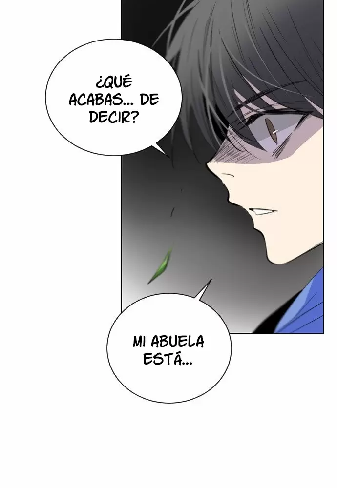 El juego de los cien años Capítulo 2 - Page 6