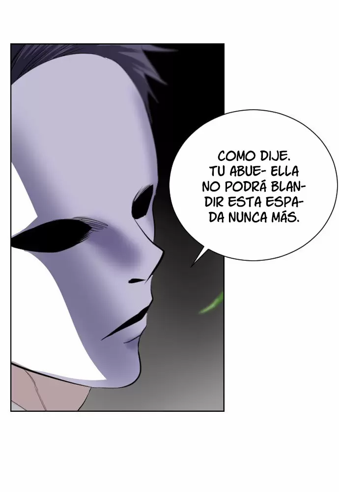 El juego de los cien años Capítulo 2 - Page 7