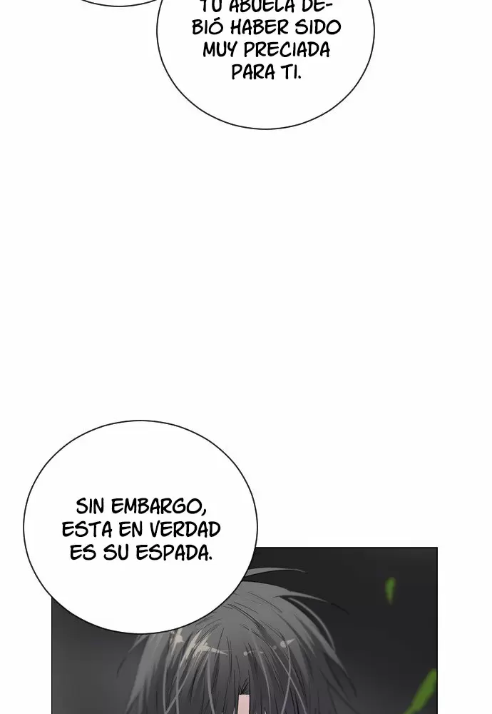 El juego de los cien años Capítulo 2 - Page 9