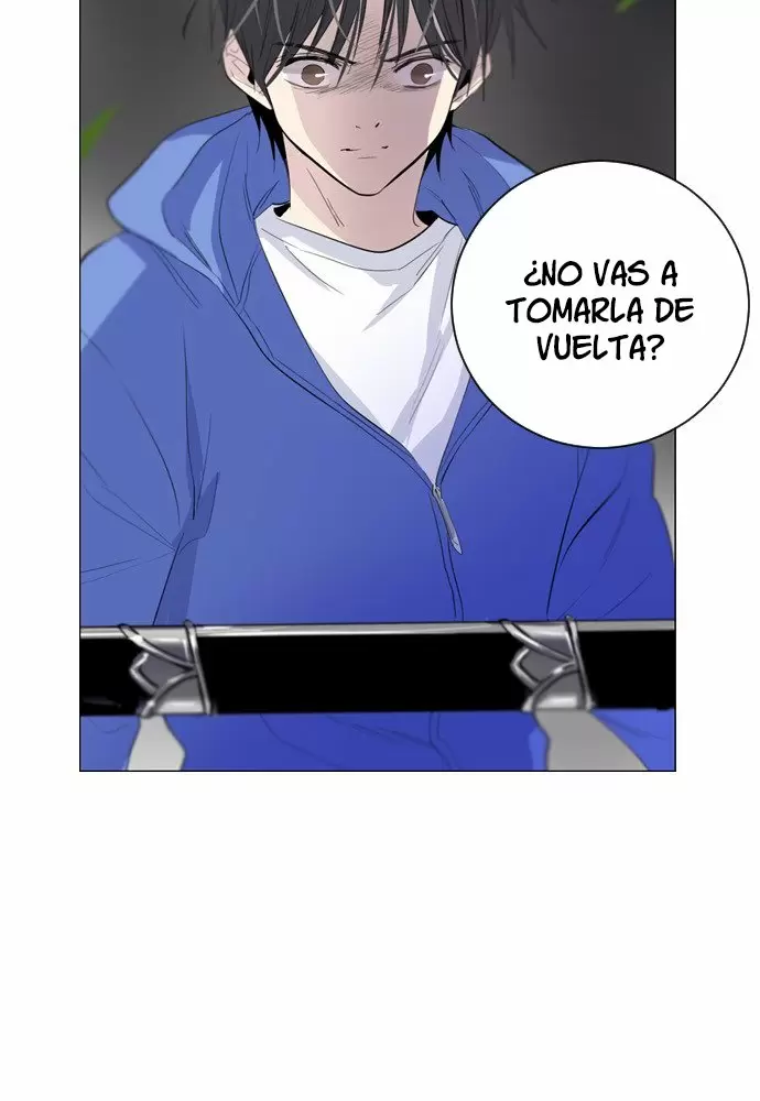 El juego de los cien años Capítulo 2 - Page 10