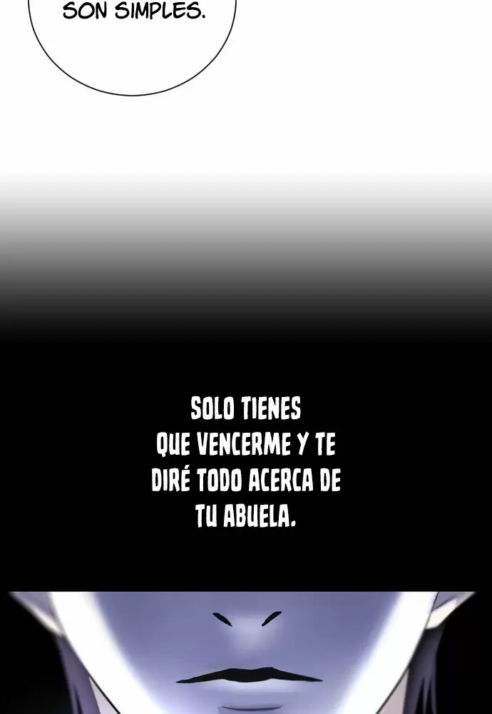 El juego de los cien años Capítulo 2 - Page 25