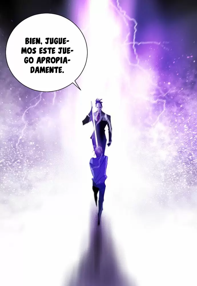 El juego de los cien años Capítulo 2 - Page 28