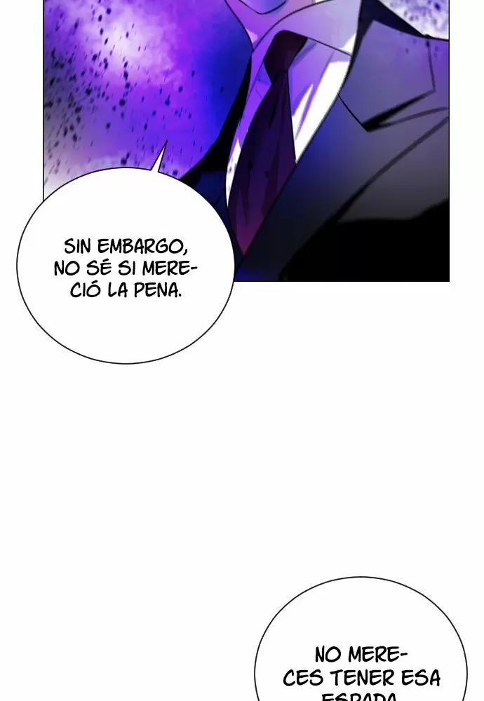 El juego de los cien años Capítulo 2 - Page 37