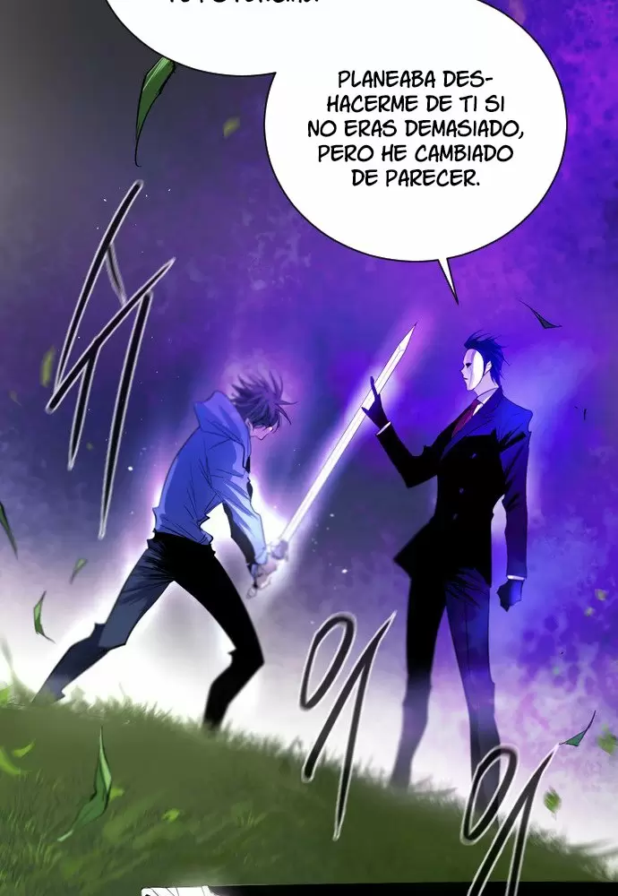 El juego de los cien años Capítulo 2 - Page 46