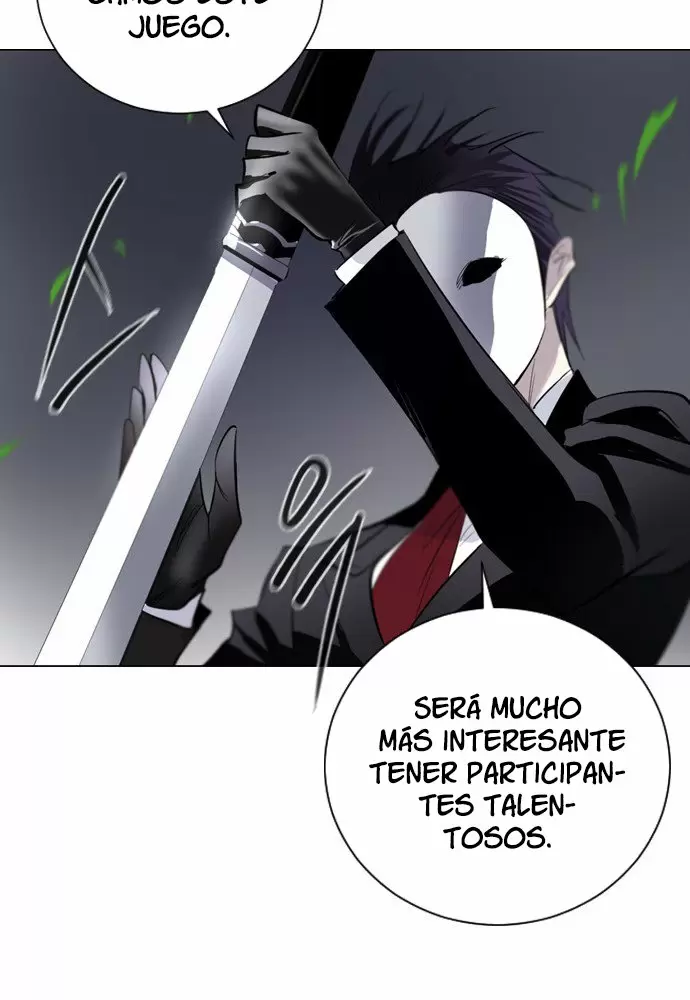 El juego de los cien años Capítulo 2 - Page 51