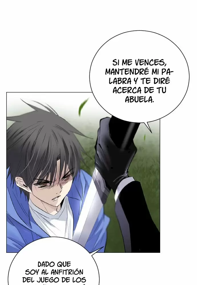 El juego de los cien años Capítulo 2 - Page 52