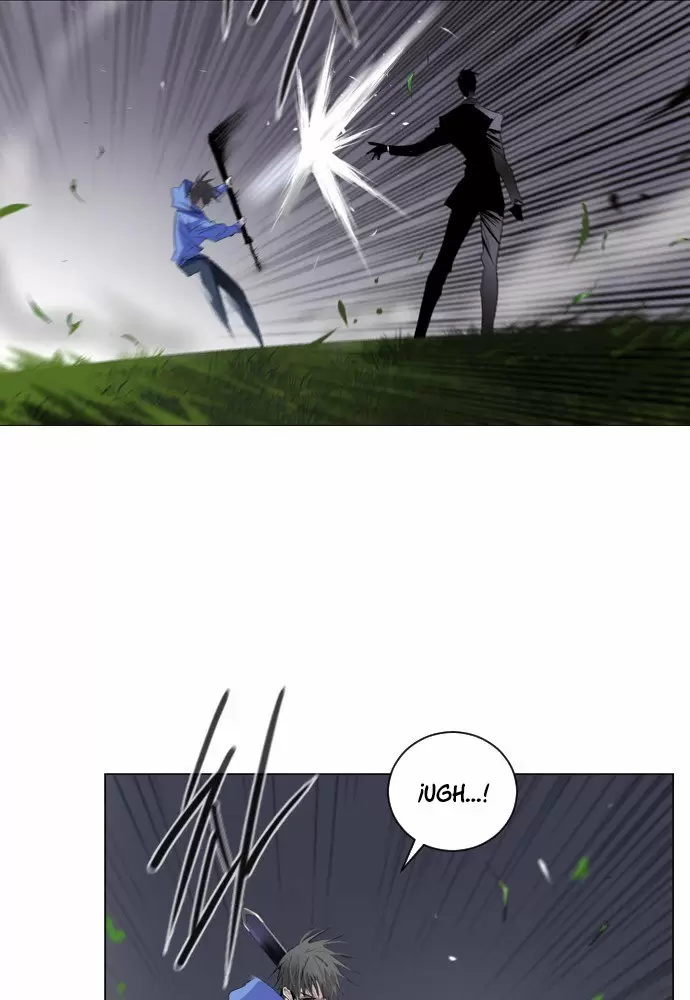 El juego de los cien años Capítulo 2 - Page 57