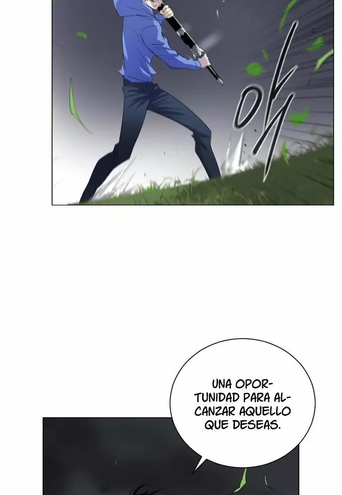 El juego de los cien años Capítulo 2 - Page 58