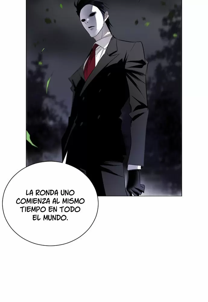 El juego de los cien años Capítulo 2 - Page 59
