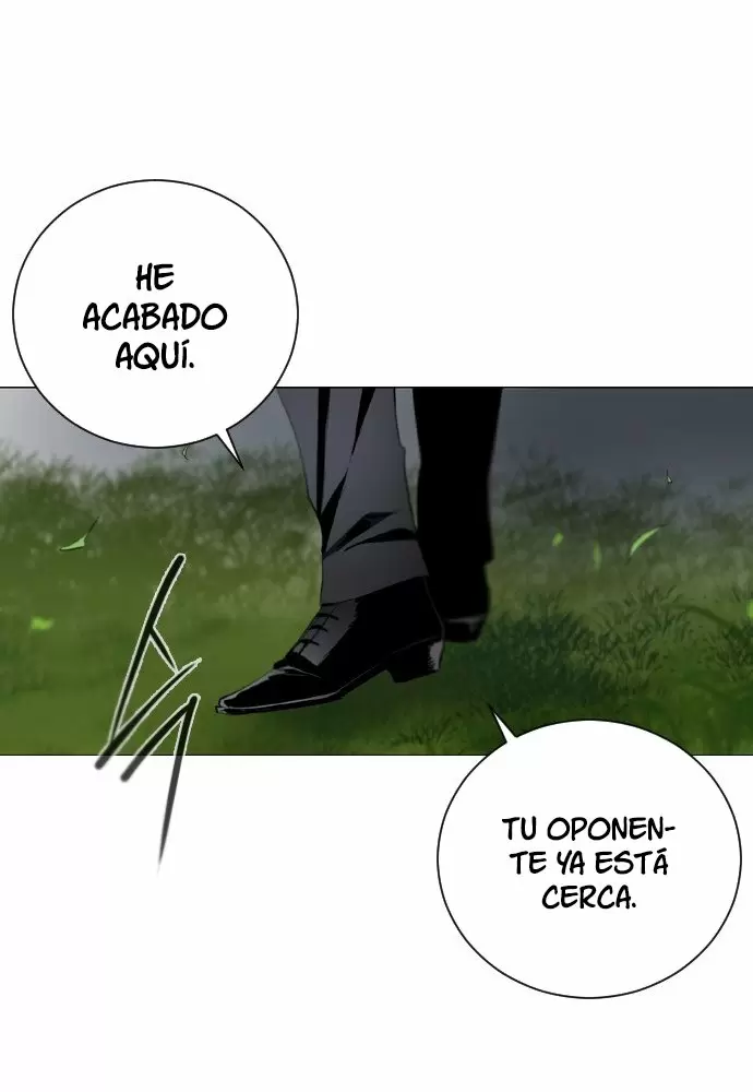 El juego de los cien años Capítulo 2 - Page 60