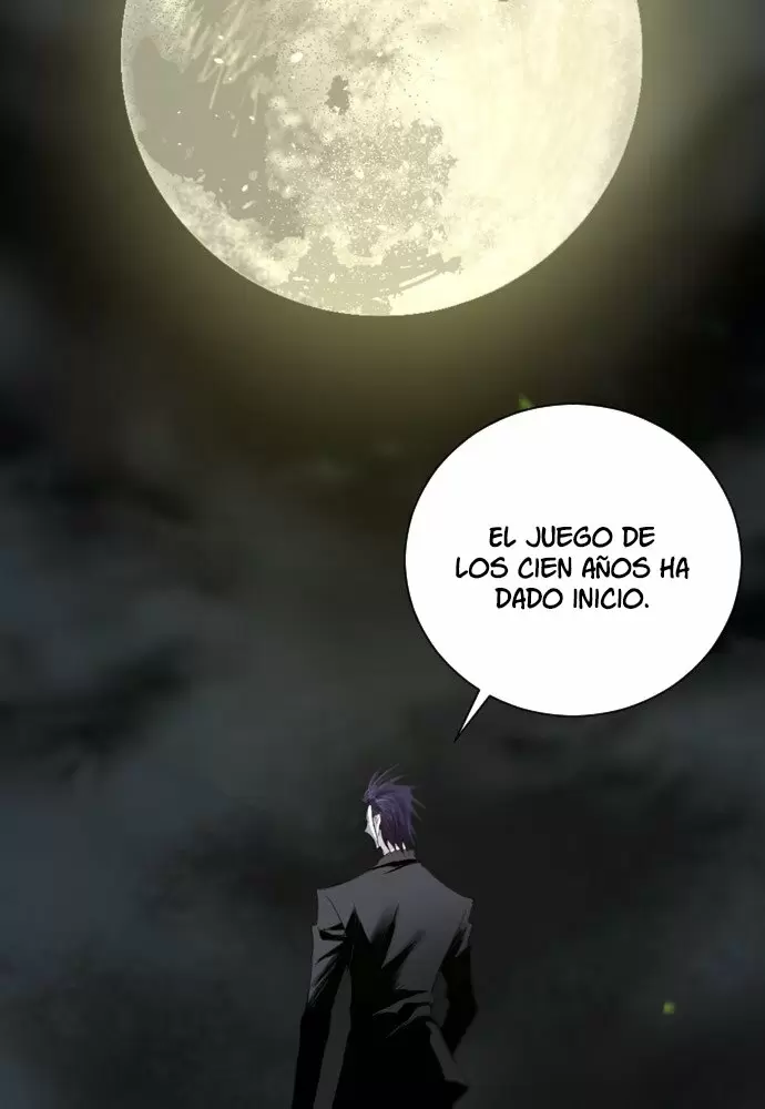 El juego de los cien años Capítulo 2 - Page 62