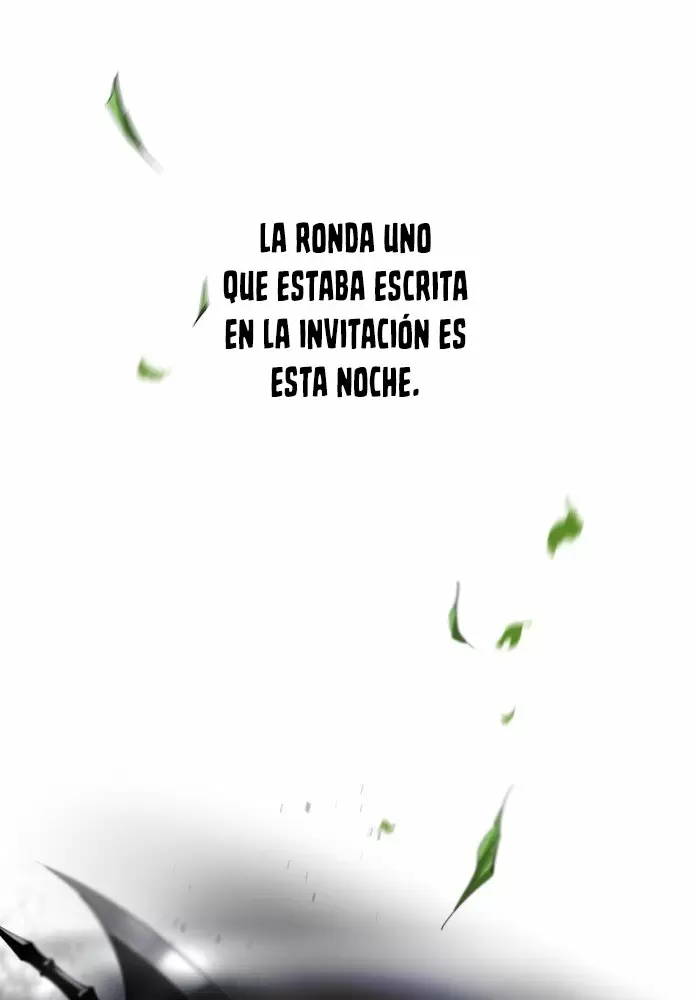 El juego de los cien años Capítulo 2 - Page 67