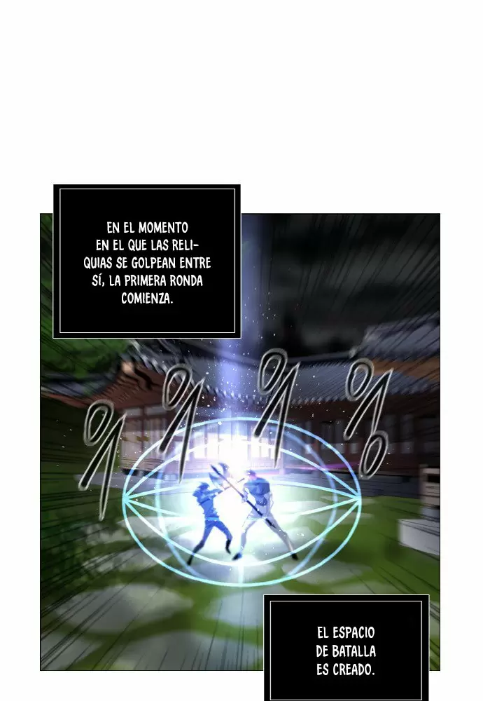 El juego de los cien años Capítulo 2 - Page 75