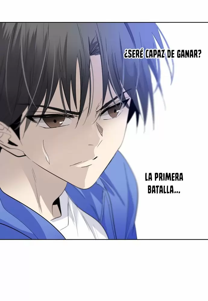 El juego de los cien años Capítulo 2 - Page 82