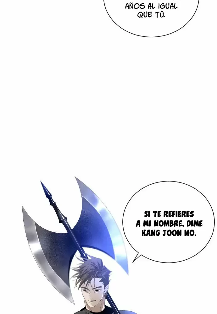 El juego de los cien años Capítulo 2 - Page 84