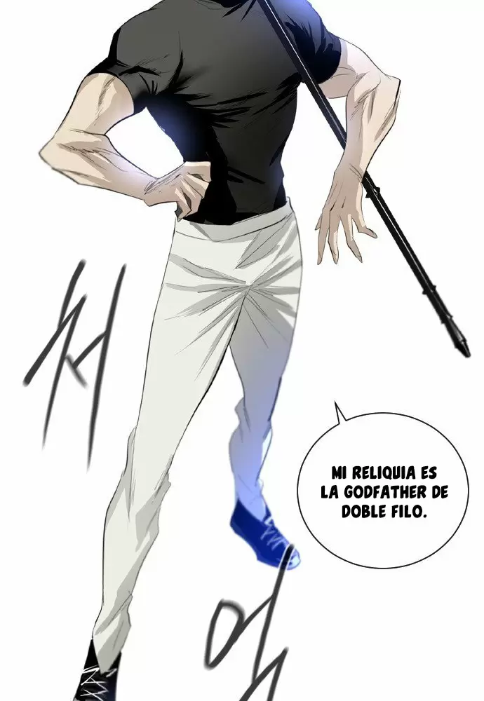 El juego de los cien años Capítulo 2 - Page 85