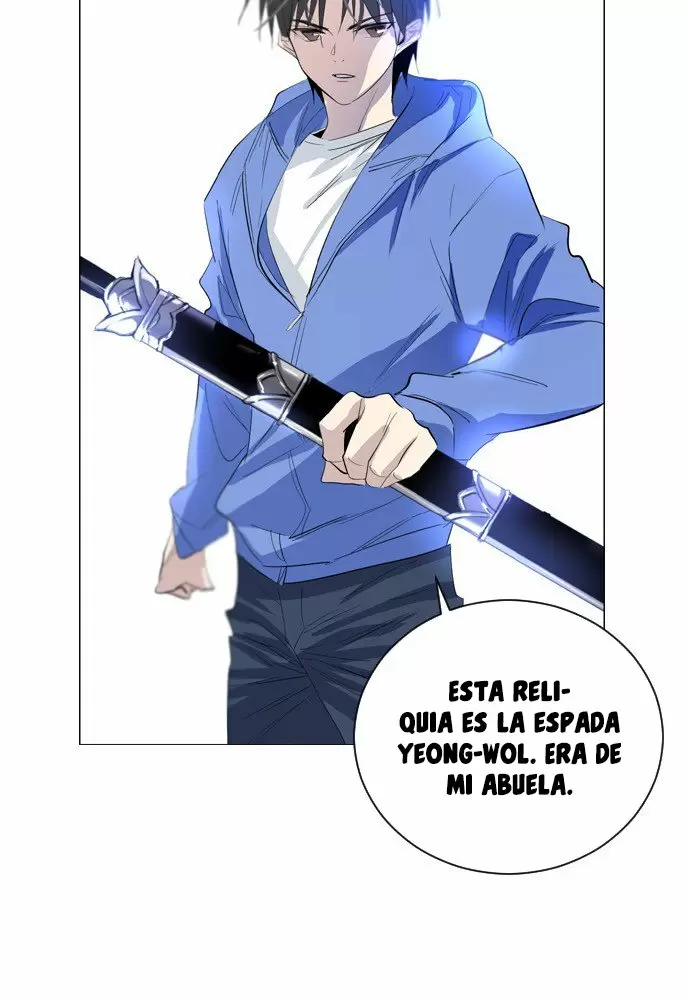 El juego de los cien años Capítulo 2 - Page 87
