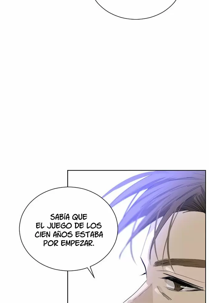 El juego de los cien años Capítulo 2 - Page 89