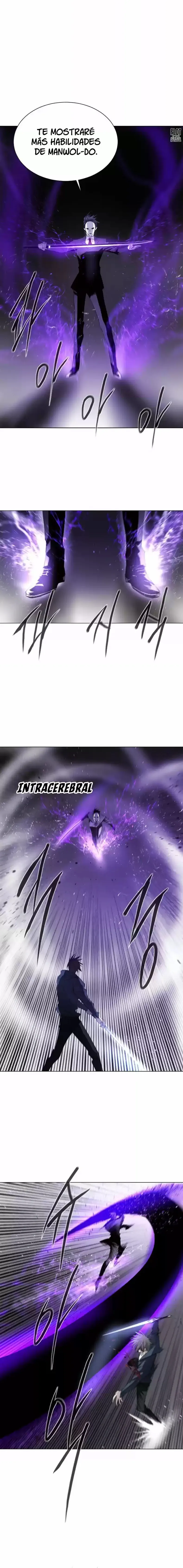 El juego de los cien años Capítulo 20 - Page 9