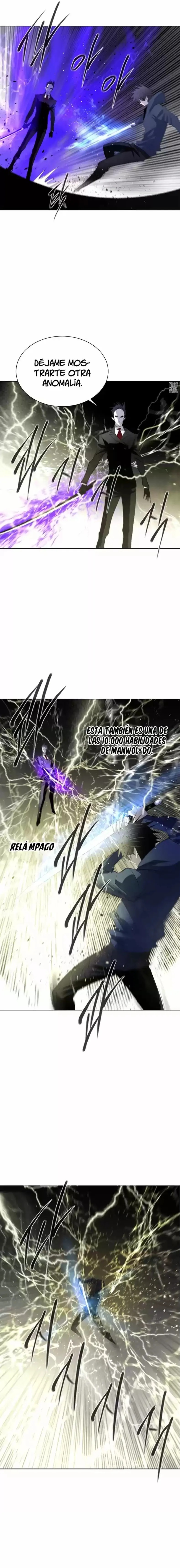 El juego de los cien años Capítulo 21 - Page 14