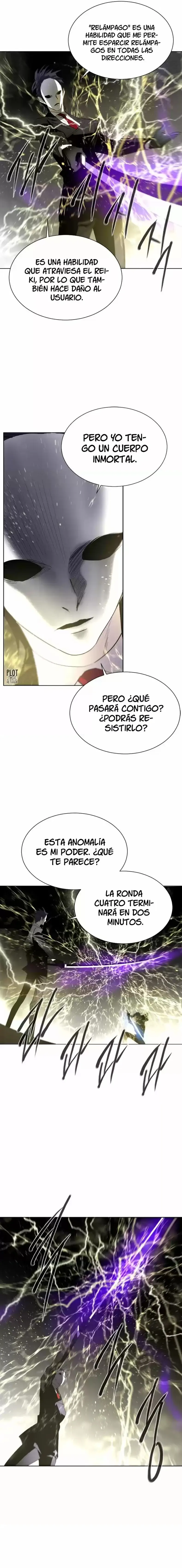 El juego de los cien años Capítulo 21 - Page 15