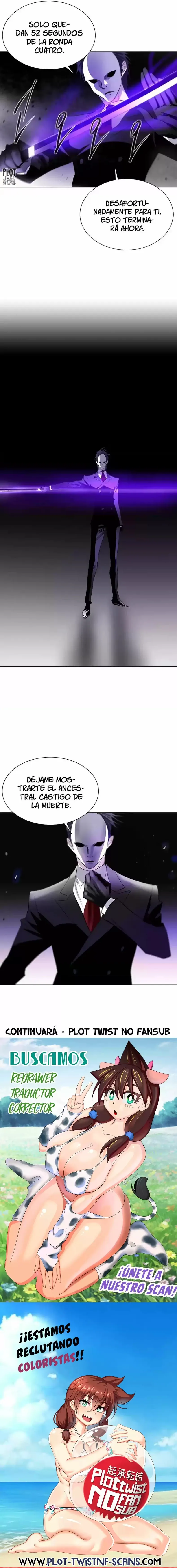 El juego de los cien años Capítulo 21 - Page 19