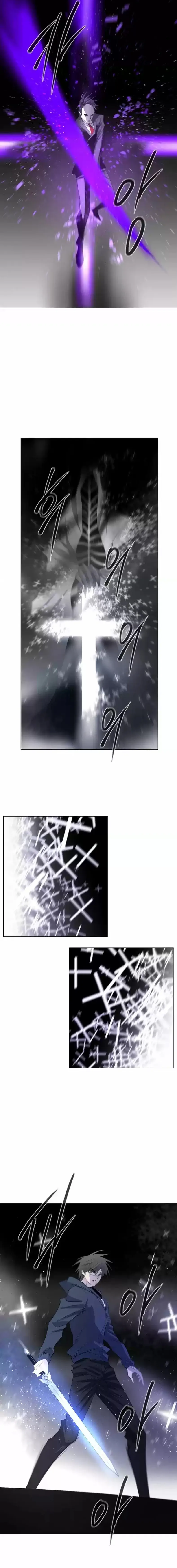 El juego de los cien años Capítulo 22 - Page 3