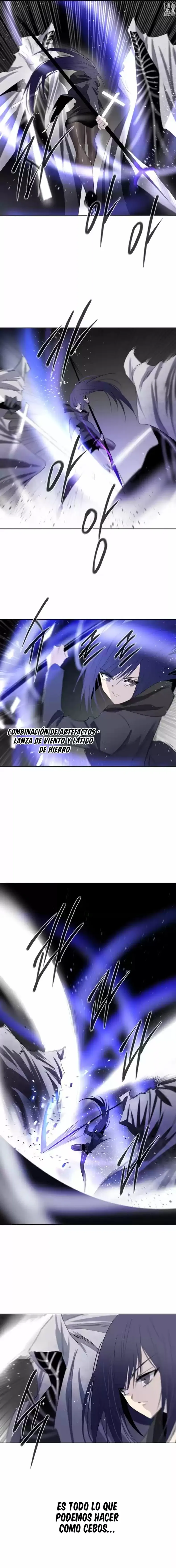 El juego de los cien años Capítulo 22 - Page 11