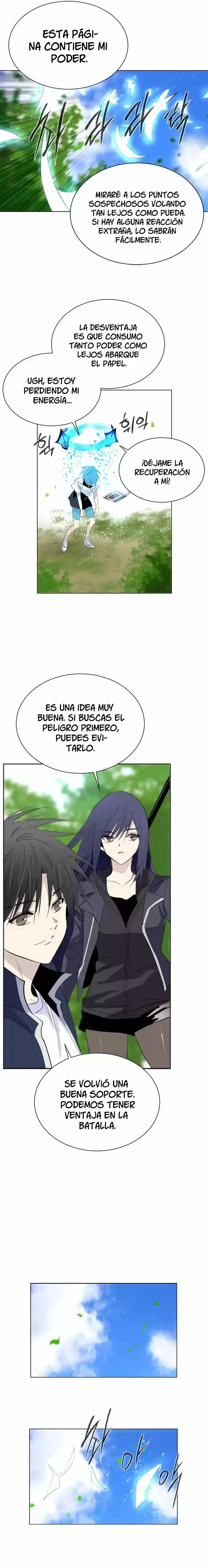 El juego de los cien años Capítulo 23 - Page 14