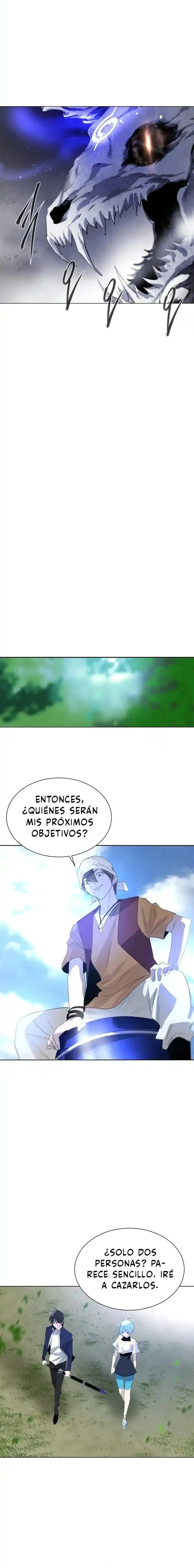 El juego de los cien años Capítulo 24 - Page 12
