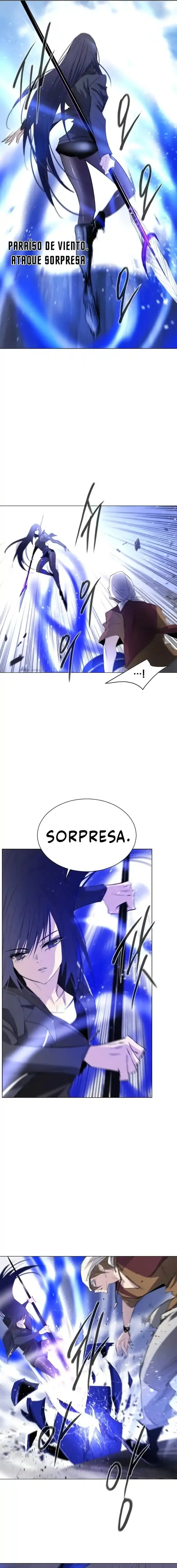 El juego de los cien años Capítulo 24 - Page 15