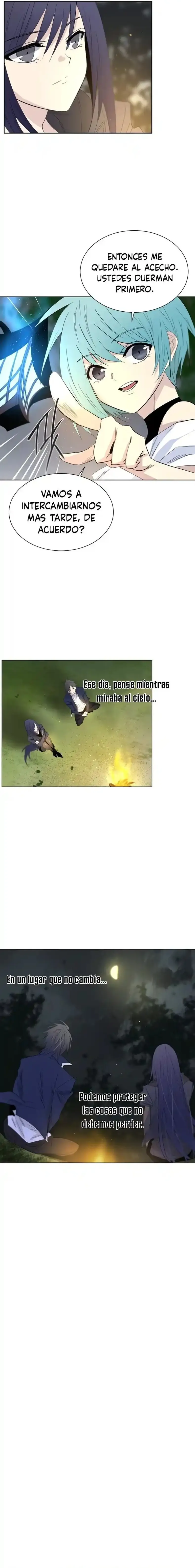El juego de los cien años Capítulo 25 - Page 4